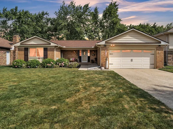 44182 Leeann Ln, Canton, MI 48187