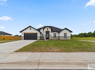 29002 Reynolds Dr #18, La Feria, TX 78559