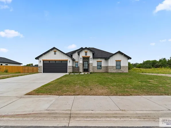 29002 Reynolds Dr #18, La Feria, TX 78559