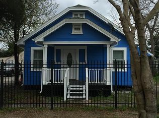 4612 McEwen St, Houston, TX 77009
