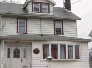 1606 Orchard Ter, Linden, NJ 07036