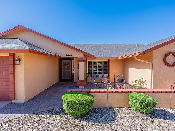 5th image of 7314 W DAHLIA Drive