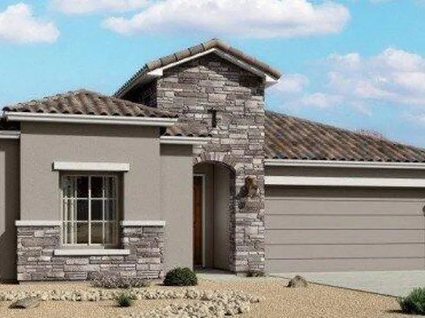 687 Amatista Loop, Rio Rancho, NM 87124