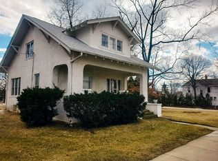 15023 W Wadsworth Rd, Wadsworth, IL 60083