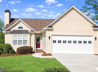 127 Westchester Cir, Dublin, GA 31021