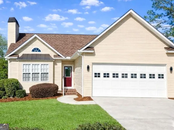 127 Westchester Cir, Dublin, GA 31021