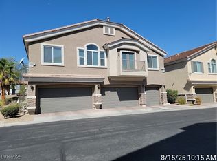 10021 Government Point Way UNIT 101, Las Vegas, NV 89183