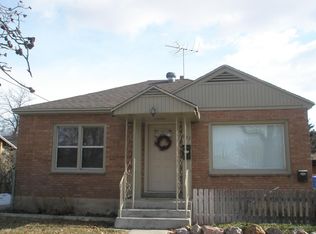 927 S 450 E #BASEMENT, Orem, UT 84097
