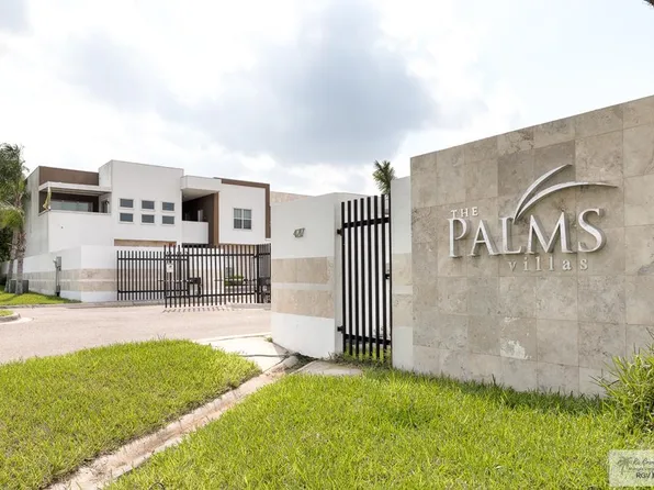 4217 Colbath Ave #120A, McAllen, TX 78503