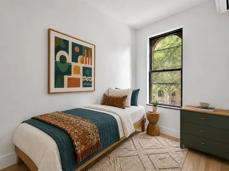 122 Willoughby Ave #3 — Photo 5