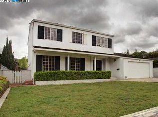 42210 Camino Santa Barbara, Fremont, CA 94539