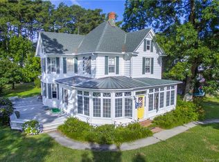 496 Jackson Creek Rd, Deltaville, VA 23043