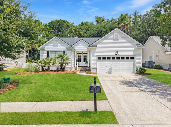 1340 Wild Olive Dr, Mount Pleasant, SC 29464