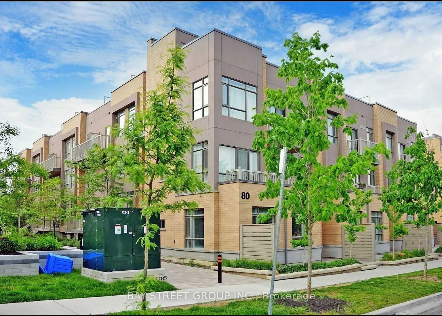 2 bed, $2,600 — Photo 1