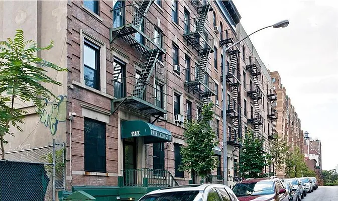 114 East 98th St. in Carnegie Hill : Sales, Rentals, Floorplans