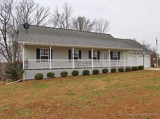 251 E Hwy B Rr #1, Marble Hill, MO 63764