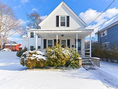 5 Allen Ln, Dedham, MA 02026 | Zillow