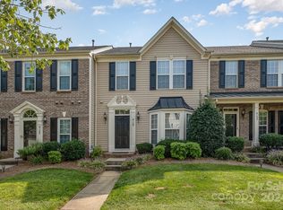 8129 Bridgegate Dr, Huntersville, NC 28078