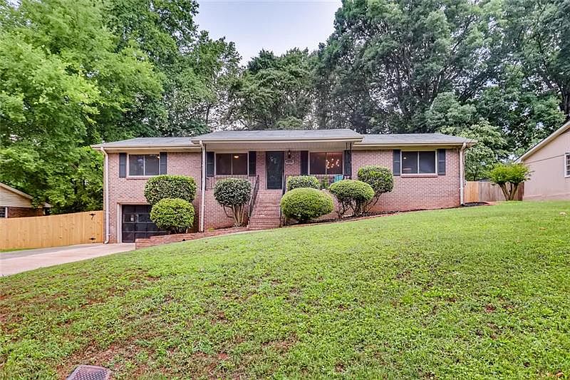 1st image of 3916 Greenforest Ln