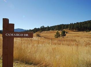Camargo Dr, Golden, CO 80401