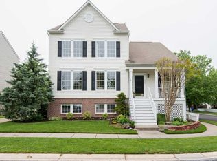 3066 Katherine Pl, Ellicott City, MD 21042