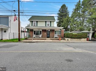 206 Valley St, Brockton, PA 17925