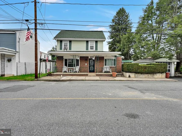 206 Valley St, Brockton, PA 17925