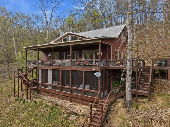 58 County Road 858, Crane Hill, AL 35053