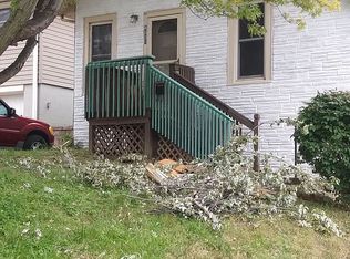 4531 Fort St, Omaha, NE 68104