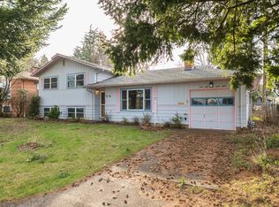 4848 SE Fieldcrest Dr, Milwaukie, OR 97222