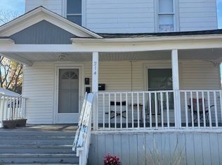 214 S Farmer St #1, Otsego, MI 49078