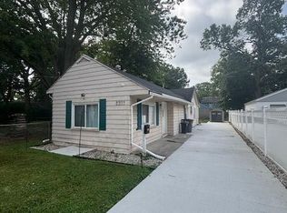 2333 Dana St, Toledo, OH