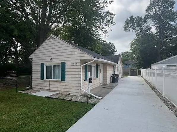 2333 Dana St, Toledo, OH 43609