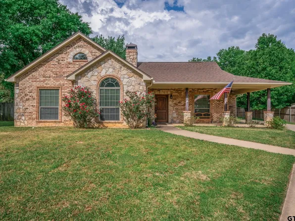 5605 Whitaker Cir, Longview, TX 75605