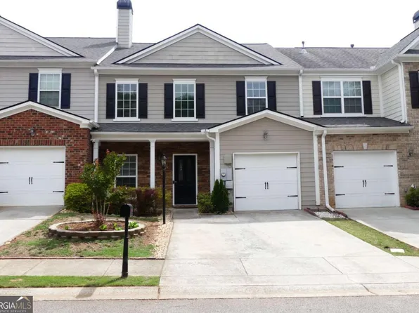 4315 Buford Valley Way, Buford, GA 30518