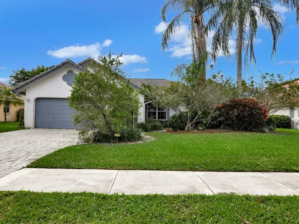 10399 Canoe Brook Circle, Boca Raton, FL 33498