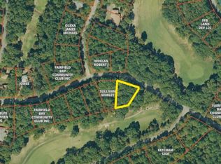 Castle Ridge Hts #112, Fairfield Bay, AR 72088