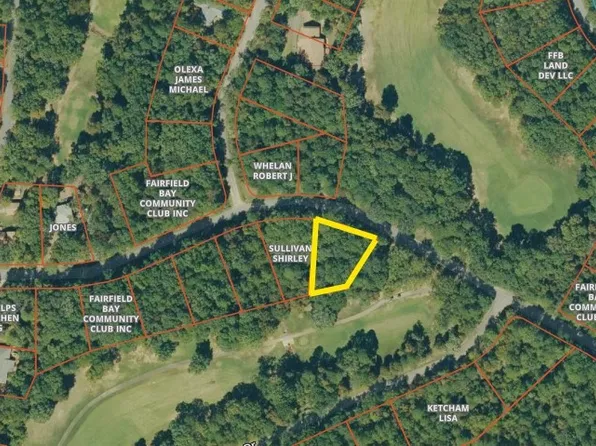 Castle Ridge Hts #112, Fairfield Bay, AR 72088