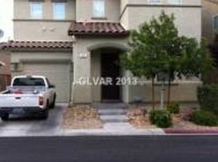 42 Belden Ave, Las Vegas, NV 89183