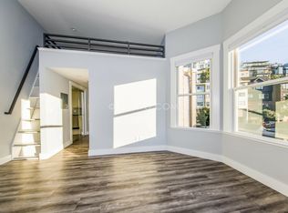 1019 Ashbury St #6, San Francisco, CA 94117