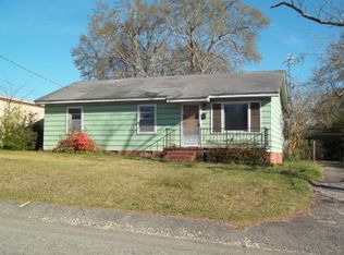 950 Berry St, Orangeburg, SC 29115