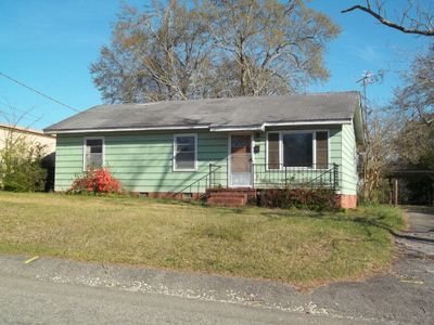 950 Berry St, Orangeburg, SC, 29115
