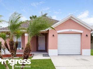 13154 Odyssey Lake Way, Orlando, FL 32826