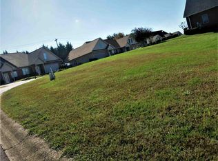 541 Kensington Dr, Morristown, TN 37814