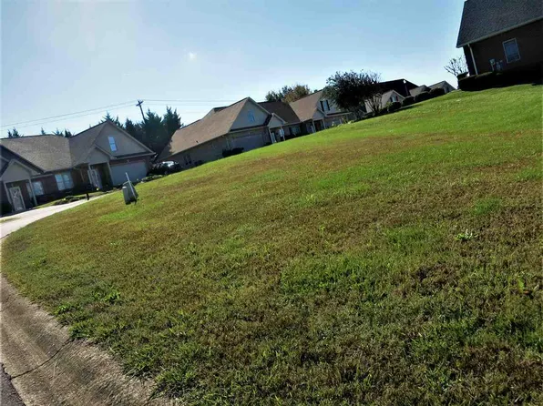 541 Kensington Dr, Morristown, TN 37814