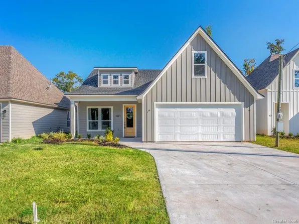 2117 Aubrianna Ln, Sulphur, LA 70663