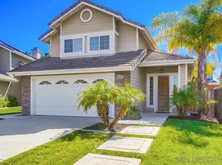 14893 Gable Ridge Rd, San Diego, CA 92128