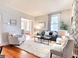 4307 Springwood Ave, Baltimore, MD 21206