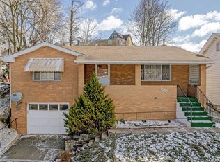 3401 Grace St, Homestead, PA