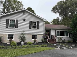 708 S 2nd Ave, Galloway, NJ 08205